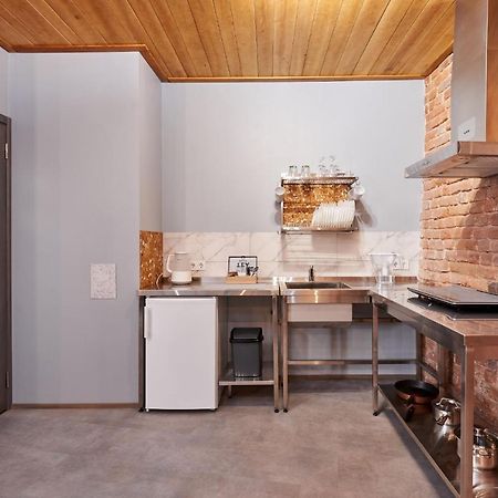 New Historical Museum Apartment Харків Екстер'єр фото