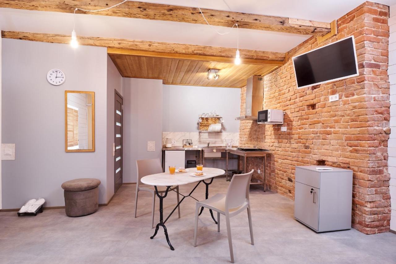 New Historical Museum Apartment Харків Екстер'єр фото